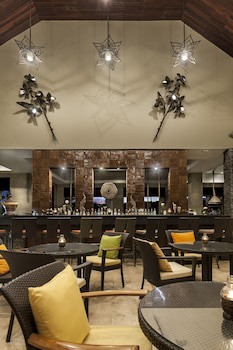 Katiliya Mountain Resort & Spa