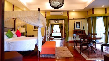 Katiliya Mountain Resort & Spa