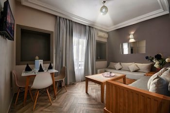 Golden Beach Appart'hotel