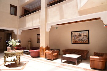 Golden Beach Appart'hotel