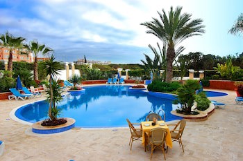 Golden Beach Appart'hotel