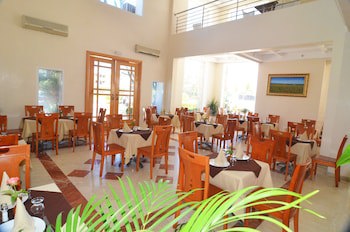 Golden Beach Appart'hotel