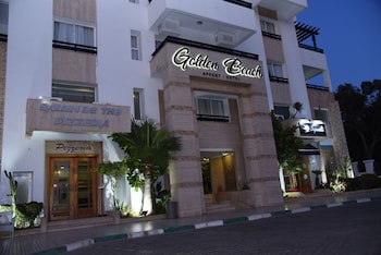 Golden Beach Appart'hotel
