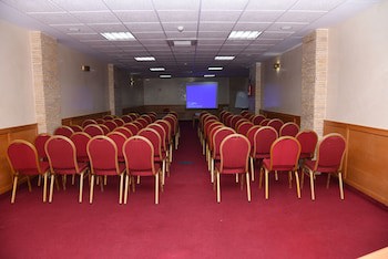 Golden Beach Appart'hotel
