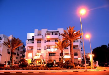 Golden Beach Appart'hotel