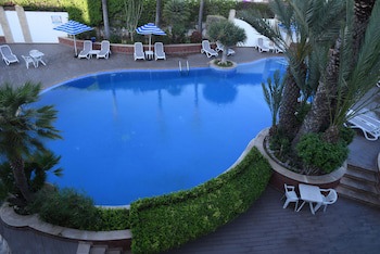 Golden Beach Appart'hotel