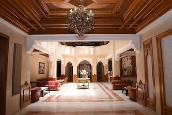 Golden Beach Appart'hotel