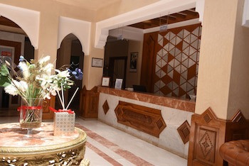 Golden Beach Appart'hotel