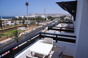 Golden Beach Appart'hotel