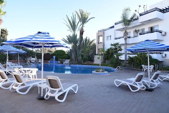 Golden Beach Appart'hotel