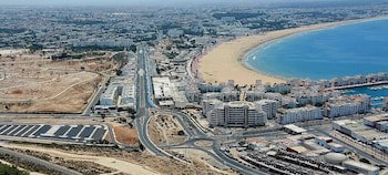 Golden Beach Appart'hotel