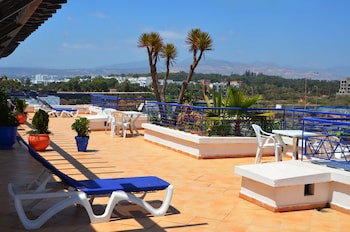Golden Beach Appart'hotel