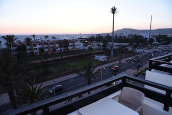 Golden Beach Appart'hotel