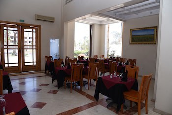 Golden Beach Appart'hotel