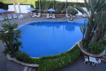 Golden Beach Appart'hotel