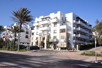Golden Beach Appart'hotel