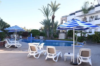 Golden Beach Appart'hotel