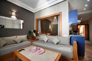 Golden Beach Appart'hotel