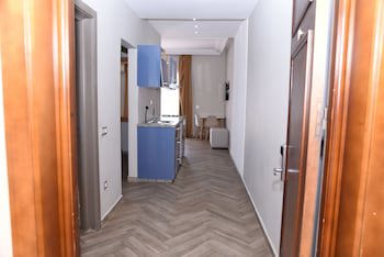 Golden Beach Appart'hotel