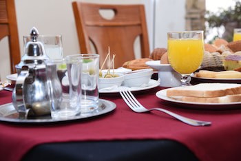 Golden Beach Appart'hotel