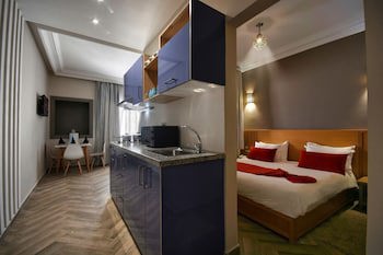 Golden Beach Appart'hotel