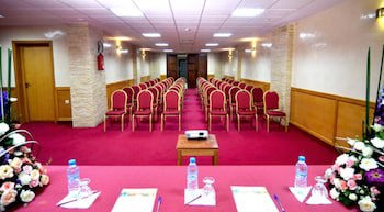 Golden Beach Appart'hotel