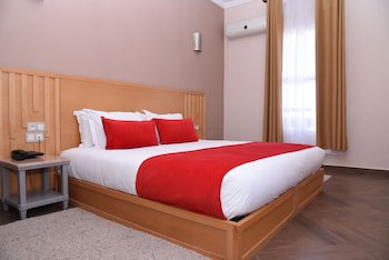 Golden Beach Appart'hotel