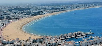 Golden Beach Appart'hotel