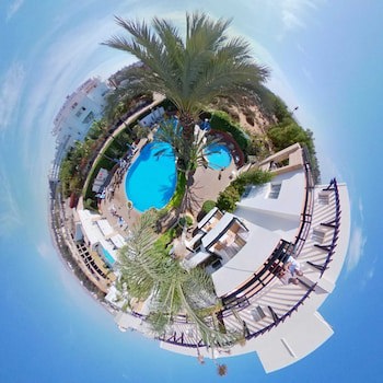 Golden Beach Appart'hotel
