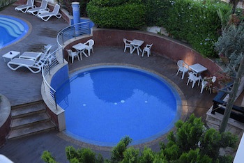 Golden Beach Appart'hotel