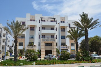 Golden Beach Appart'hotel