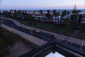 Golden Beach Appart'hotel