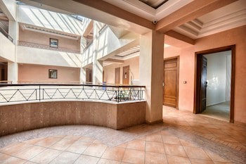 Golden Beach Appart'hotel