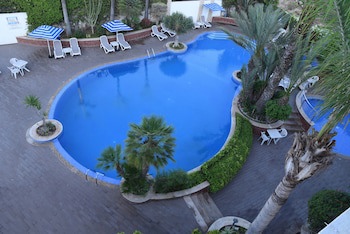 Golden Beach Appart'hotel