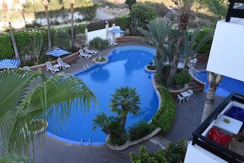 Golden Beach Appart'hotel