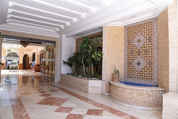 Golden Beach Appart'hotel