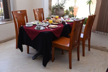 Golden Beach Appart'hotel