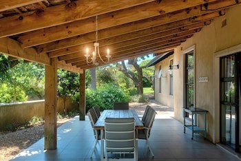 Petite Provence B&B