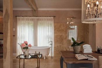 Petite Provence B&B