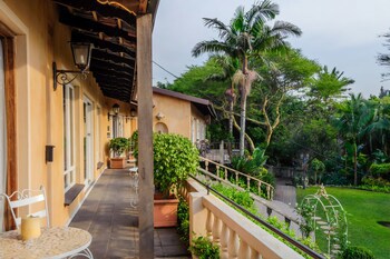 Petite Provence B&B