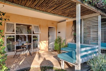 Petite Provence B&B