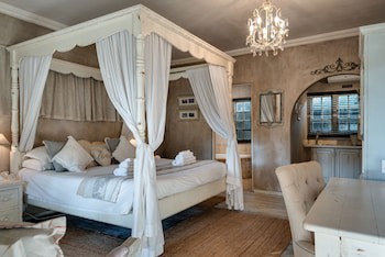 Petite Provence B&B