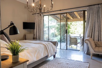 Petite Provence B&B