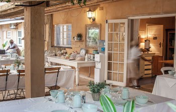 Petite Provence B&B