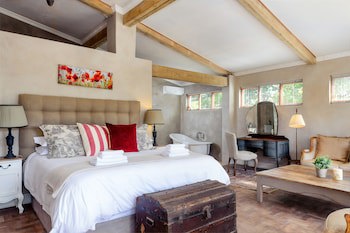 Petite Provence B&B