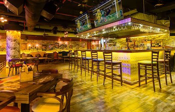 Mercure Gold Hotel Jumeirah Dubai By Accor