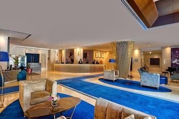 Mercure Gold Hotel Jumeirah Dubai by Accor fotoğrafı