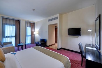 Mercure Gold Hotel Jumeirah Dubai by Accor galeri fotoğrafı