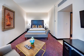 Mercure Gold Hotel Jumeirah Dubai by Accor galeri fotoğrafı