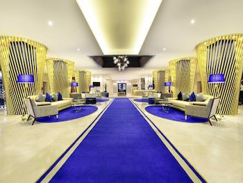 Mercure Gold Hotel Jumeirah Dubai by Accor